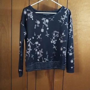 Rock & Republic sweater size S